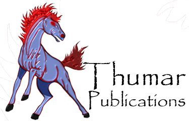 Thumar logo