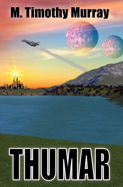 Thumar Book